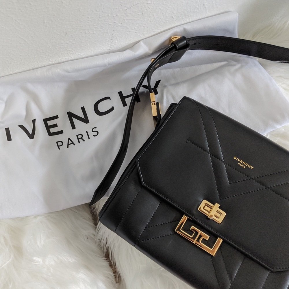 Sold❣️Givenchy medium eden bag